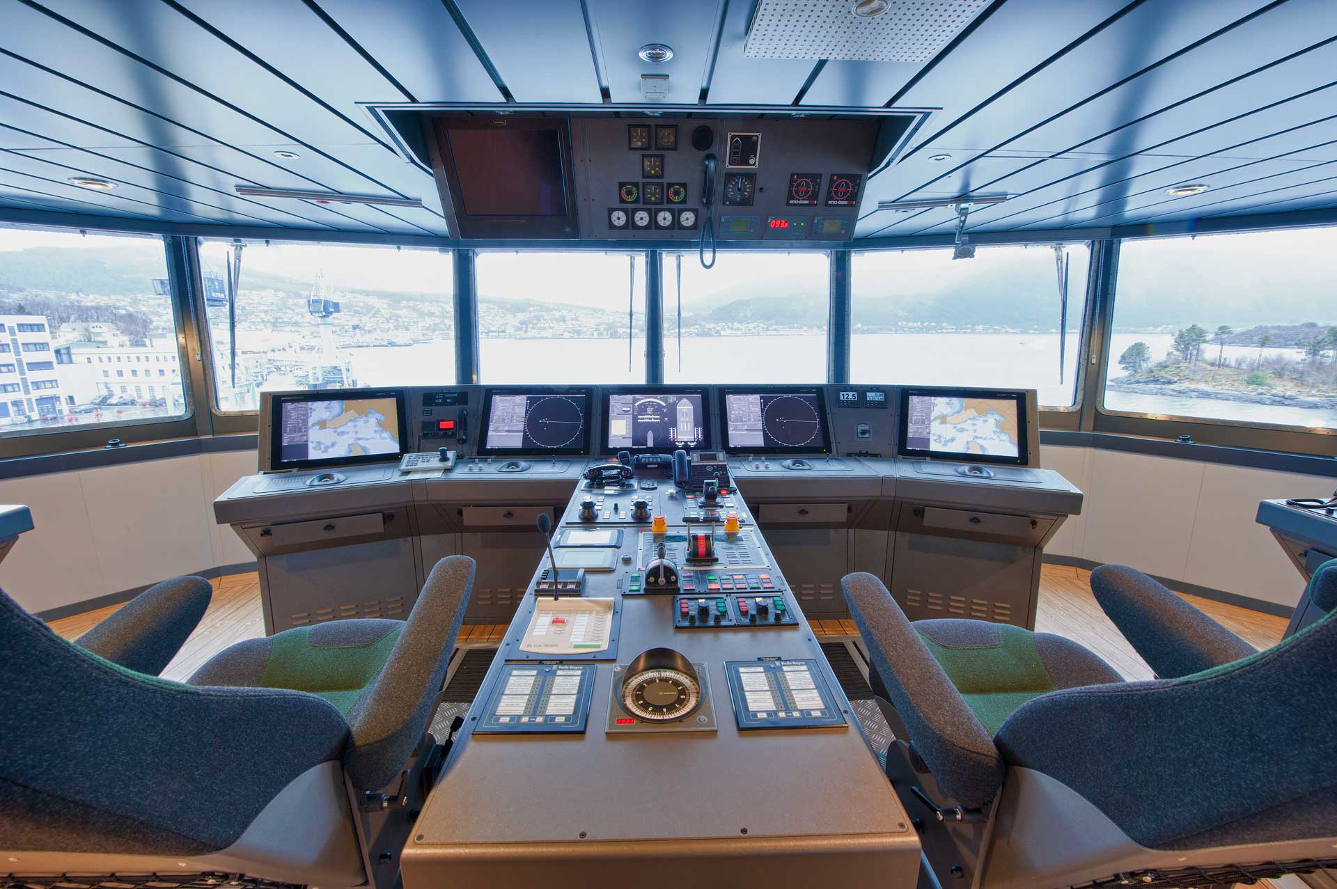 Ares Ship Management – Ares Denizcilik